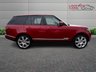 USED 2013 02 LAND ROVER RANGE ROVER 5.0 V8 Autobiography SUV 5dr Petrol Auto 4WD Euro 5 (510 ps) DRIVES SUPERB LOVELY CONDITION
