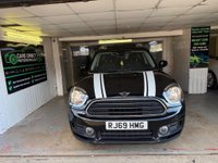 USED 2020 69 MINI COUNTRYMAN 2.0 Cooper D Classic Auto Euro 6 (s/s) 5dr SERVICE INCLUDED