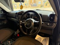 USED 2020 69 MINI COUNTRYMAN 2.0 Cooper D Classic Auto Euro 6 (s/s) 5dr SERVICE INCLUDED