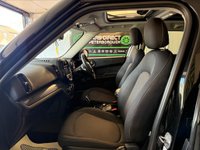 USED 2020 69 MINI COUNTRYMAN 2.0 Cooper D Classic Auto Euro 6 (s/s) 5dr SERVICE INCLUDED