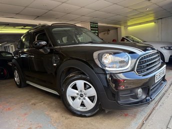 View our MINI Countryman