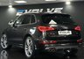 USED 2014 57 AUDI SQ5 3.0 BiTDI V6 SUV 5dr Diesel Tiptronic quattro Euro 5 (s/s) (313 ps) TECH PACK, REAR TV, LEATHER