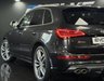 USED 2014 57 AUDI SQ5 3.0 BiTDI V6 SUV 5dr Diesel Tiptronic quattro Euro 5 (s/s) (313 ps) TECH PACK, REAR TV, LEATHER