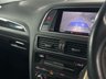 USED 2014 57 AUDI SQ5 3.0 BiTDI V6 SUV 5dr Diesel Tiptronic quattro Euro 5 (s/s) (313 ps) TECH PACK, REAR TV, LEATHER