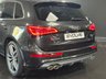 USED 2014 57 AUDI SQ5 3.0 BiTDI V6 SUV 5dr Diesel Tiptronic quattro Euro 5 (s/s) (313 ps) TECH PACK, REAR TV, LEATHER