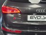 USED 2014 57 AUDI SQ5 3.0 BiTDI V6 SUV 5dr Diesel Tiptronic quattro Euro 5 (s/s) (313 ps) TECH PACK, REAR TV, LEATHER