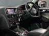 USED 2014 57 AUDI SQ5 3.0 BiTDI V6 SUV 5dr Diesel Tiptronic quattro Euro 5 (s/s) (313 ps) TECH PACK, REAR TV, LEATHER