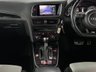 USED 2014 57 AUDI SQ5 3.0 BiTDI V6 SUV 5dr Diesel Tiptronic quattro Euro 5 (s/s) (313 ps) TECH PACK, REAR TV, LEATHER