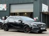 USED 2016 66 MERCEDES-BENZ A-CLASS 1.5 A180d AMG Line (Premium) Hatchback 5dr Diesel 7G-DCT Euro 6 (s/s) (109 ps) 
