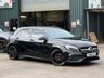 USED 2016 66 MERCEDES-BENZ A-CLASS 1.5 A180d AMG Line (Premium) Hatchback 5dr Diesel 7G-DCT Euro 6 (s/s) (109 ps) 