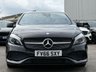 USED 2016 66 MERCEDES-BENZ A-CLASS 1.5 A180d AMG Line (Premium) Hatchback 5dr Diesel 7G-DCT Euro 6 (s/s) (109 ps) 