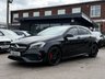 USED 2016 66 MERCEDES-BENZ A-CLASS 1.5 A180d AMG Line (Premium) Hatchback 5dr Diesel 7G-DCT Euro 6 (s/s) (109 ps) 