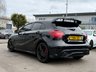 USED 2016 66 MERCEDES-BENZ A-CLASS 1.5 A180d AMG Line (Premium) Hatchback 5dr Diesel 7G-DCT Euro 6 (s/s) (109 ps) 