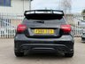 USED 2016 66 MERCEDES-BENZ A-CLASS 1.5 A180d AMG Line (Premium) Hatchback 5dr Diesel 7G-DCT Euro 6 (s/s) (109 ps) 