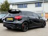 USED 2016 66 MERCEDES-BENZ A-CLASS 1.5 A180d AMG Line (Premium) Hatchback 5dr Diesel 7G-DCT Euro 6 (s/s) (109 ps) 