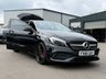 USED 2016 66 MERCEDES-BENZ A-CLASS 1.5 A180d AMG Line (Premium) Hatchback 5dr Diesel 7G-DCT Euro 6 (s/s) (109 ps) 