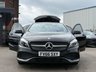 USED 2016 66 MERCEDES-BENZ A-CLASS 1.5 A180d AMG Line (Premium) Hatchback 5dr Diesel 7G-DCT Euro 6 (s/s) (109 ps) 