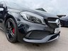 USED 2016 66 MERCEDES-BENZ A-CLASS 1.5 A180d AMG Line (Premium) Hatchback 5dr Diesel 7G-DCT Euro 6 (s/s) (109 ps) 