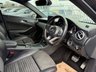 USED 2016 66 MERCEDES-BENZ A-CLASS 1.5 A180d AMG Line (Premium) Hatchback 5dr Diesel 7G-DCT Euro 6 (s/s) (109 ps) 
