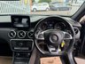 USED 2016 66 MERCEDES-BENZ A-CLASS 1.5 A180d AMG Line (Premium) Hatchback 5dr Diesel 7G-DCT Euro 6 (s/s) (109 ps) 
