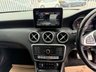 USED 2016 66 MERCEDES-BENZ A-CLASS 1.5 A180d AMG Line (Premium) Hatchback 5dr Diesel 7G-DCT Euro 6 (s/s) (109 ps) 
