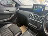 USED 2016 66 MERCEDES-BENZ A-CLASS 1.5 A180d AMG Line (Premium) Hatchback 5dr Diesel 7G-DCT Euro 6 (s/s) (109 ps) 