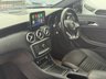 USED 2016 66 MERCEDES-BENZ A-CLASS 1.5 A180d AMG Line (Premium) Hatchback 5dr Diesel 7G-DCT Euro 6 (s/s) (109 ps) 