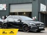 USED 2016 66 MERCEDES-BENZ A-CLASS 1.5 A180d AMG Line (Premium) Hatchback 5dr Diesel 7G-DCT Euro 6 (s/s) (109 ps) 