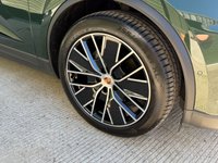 USED 2025 74 PORSCHE MACAN 100kWh SUV 5dr Electric Auto (360 ps) 