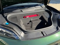 USED 2025 74 PORSCHE MACAN 100kWh SUV 5dr Electric Auto (360 ps) 