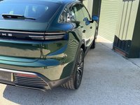 USED 2025 74 PORSCHE MACAN 100kWh SUV 5dr Electric Auto (360 ps) 