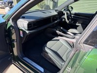 USED 2025 74 PORSCHE MACAN 100kWh SUV 5dr Electric Auto (360 ps) 