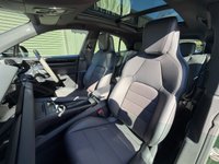USED 2025 74 PORSCHE MACAN 100kWh SUV 5dr Electric Auto (360 ps) 