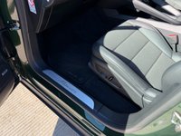 USED 2025 74 PORSCHE MACAN 100kWh SUV 5dr Electric Auto (360 ps) 