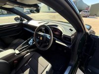 USED 2025 74 PORSCHE MACAN 100kWh SUV 5dr Electric Auto (360 ps) 