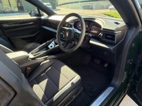 USED 2025 74 PORSCHE MACAN 100kWh SUV 5dr Electric Auto (360 ps) 