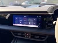 USED 2025 74 PORSCHE MACAN 100kWh SUV 5dr Electric Auto (360 ps) 