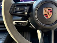 USED 2025 74 PORSCHE MACAN 100kWh SUV 5dr Electric Auto (360 ps) 