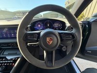 USED 2025 74 PORSCHE MACAN 100kWh SUV 5dr Electric Auto (360 ps) 
