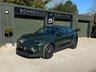 USED 2025 74 PORSCHE MACAN 100kWh SUV 5dr Electric Auto (360 ps) 