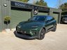 USED 2025 74 PORSCHE MACAN 100kWh SUV 5dr Electric Auto (360 ps) 