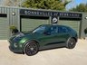 USED 2025 74 PORSCHE MACAN 100kWh SUV 5dr Electric Auto (360 ps) 