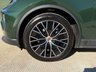 USED 2025 74 PORSCHE MACAN 100kWh SUV 5dr Electric Auto (360 ps) 