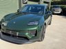 USED 2025 74 PORSCHE MACAN 100kWh SUV 5dr Electric Auto (360 ps) 