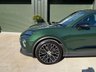 USED 2025 74 PORSCHE MACAN 100kWh SUV 5dr Electric Auto (360 ps) 
