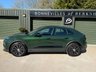 USED 2025 74 PORSCHE MACAN 100kWh SUV 5dr Electric Auto (360 ps) 
