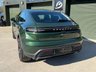 USED 2025 74 PORSCHE MACAN 100kWh SUV 5dr Electric Auto (360 ps) 