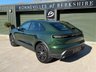 USED 2025 74 PORSCHE MACAN 100kWh SUV 5dr Electric Auto (360 ps) 