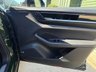 USED 2025 74 PORSCHE MACAN 100kWh SUV 5dr Electric Auto (360 ps) 