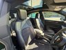 USED 2025 74 PORSCHE MACAN 100kWh SUV 5dr Electric Auto (360 ps) 